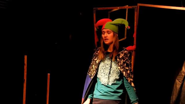 Мария Леонтьева - ''Неподдающийся описанию по форме шар...'' (Автор Мария Леонтьева)(Стихи)(КЛТ).mp смотреть онлайн