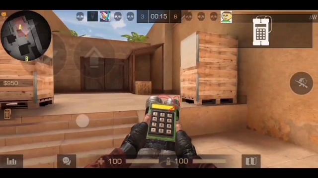 ❤️700 | FragMovie #2 | Standoff 2 смотреть онлайн