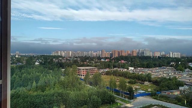 Облака-небо-тучи 31.08.2019 смотреть онлайн