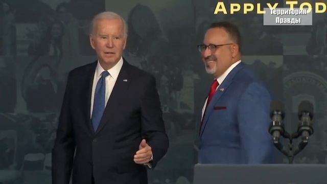 Финита ля комедия! США доигрались... смотреть онлайн