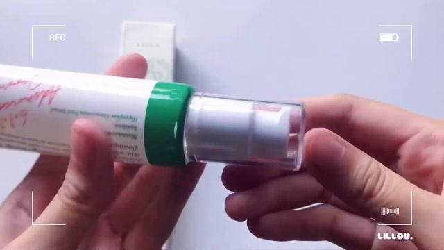 AXIS-Y Dark Spot Correcting Glow Serum - Raena Haul Unboxing Serum смотреть онлайн