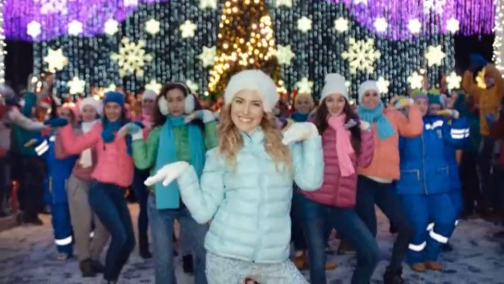 САМЫЙ ЛУЧШИЙ ДЕНЬ (клип-8) смотреть онлайн