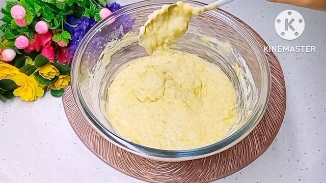 Вкусная еда для всех 