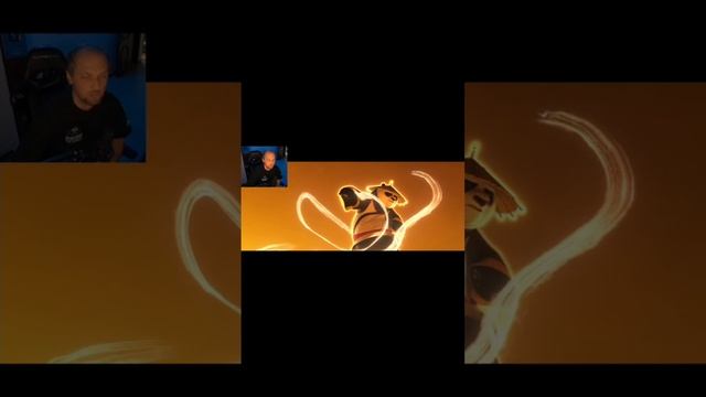 зубарев смотрит кунг-фу панда 3 ФИНАЛ#1. #zubareff #kungfupanda kung-fu #нарезки смотреть онлайн