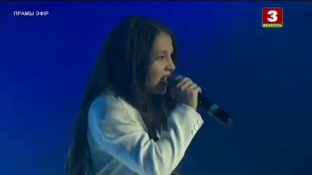 София Рустамова "I will always love you " Финал Национального отбора "Славянский базар "2021 смотреть онлайн