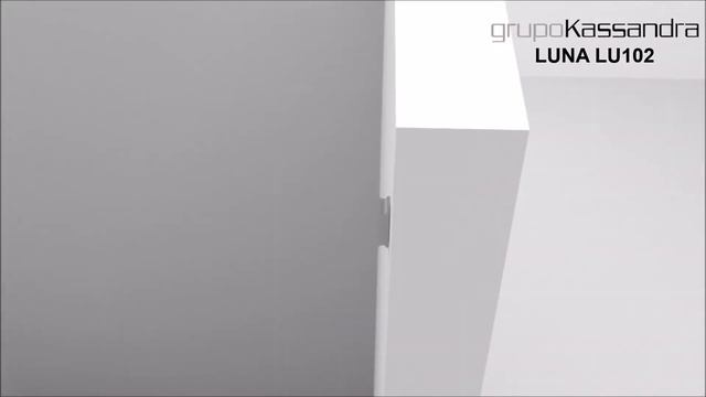 Vídeo tutorial para la instalación de la serie LUNA (LU102) смотреть онлайн
