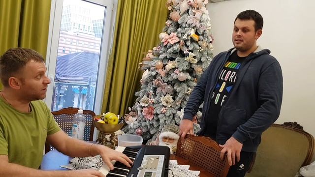 Урок вокала от известного педагога Самвела Адамяна смотреть онлайн