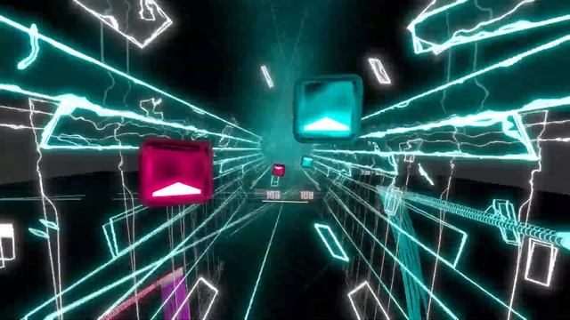 Beat Saber - End Game - Zomboy - Mapped by Spooky Ghost & Excession смотреть онлайн