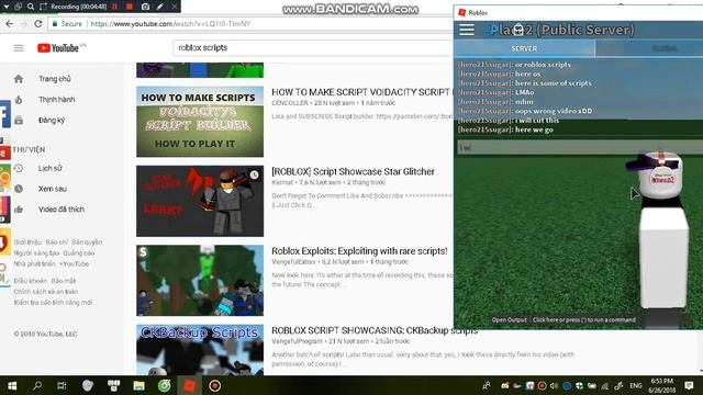 roblox void script builder : how to run script смотреть онлайн