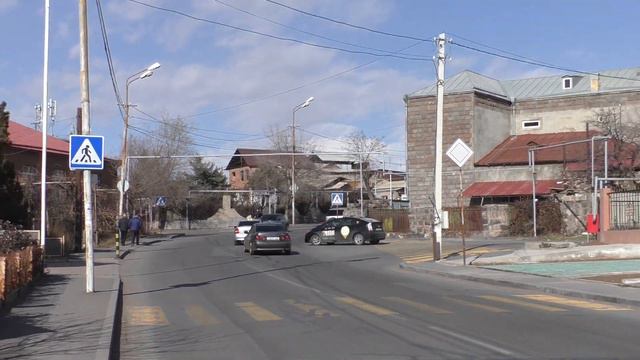 Yerevan, 17.02.19, Su, (на рус.), Video-1, Школа Армяно-Китайской Дружбы смотреть онлайн