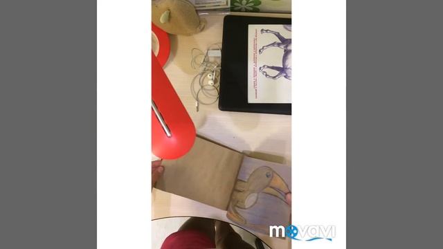 Как нарисовать ? кенгуру/мастер-класс/Валерия Олонцева смотреть онлайн