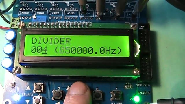 1. Цифровой генератор сигналов. Общий обзор. смотреть онлайн