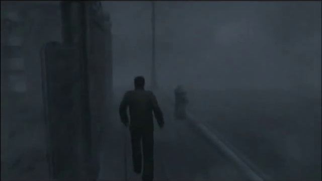 Silent Hill: Homecoming - Part 18 смотреть онлайн
