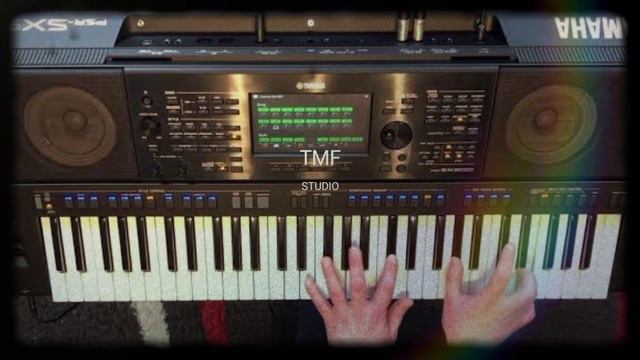 Yamaha Psr s975 vs sx900 in tamil | Yamaha psr sx900 review in tamil смотреть онлайн