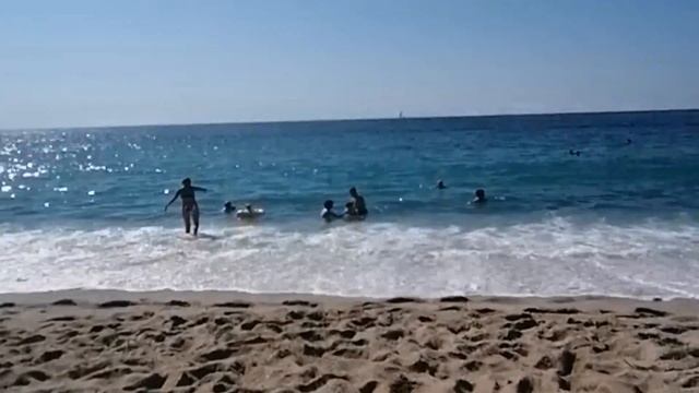 ПЛЯЖ КЛЕОПАТРЫ 20 ОКТЯБРЯ. ТУРЦИЯ ❤️??2021Г. смотреть онлайн