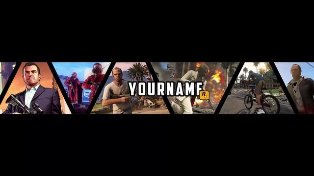 [♦] GTA V - BANNER GIVEAWAY - 20 SUBS! [♦] смотреть онлайн