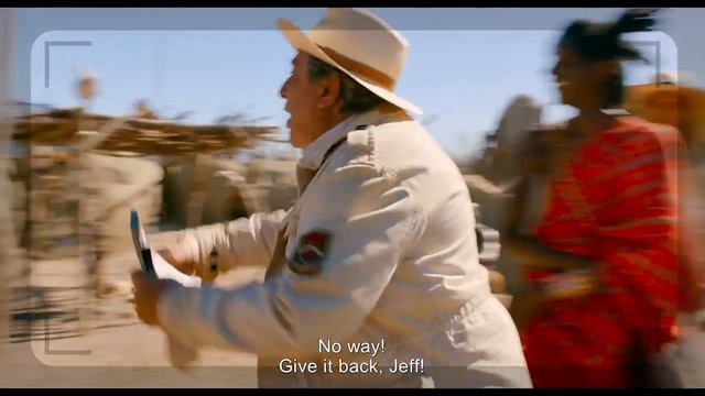 Meet The Malawas / Rendez-Vous Chez Les Malawas (2019) - Trailer (English Subs)