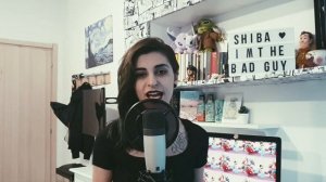 I'm The Bad Guy - Wander Over Yonder (ShibArt Cover)