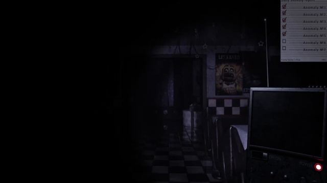 Я ЕГО НЕНАВИЖУ И ЛЮБЛЮ)▶Fnaf Plus #2!