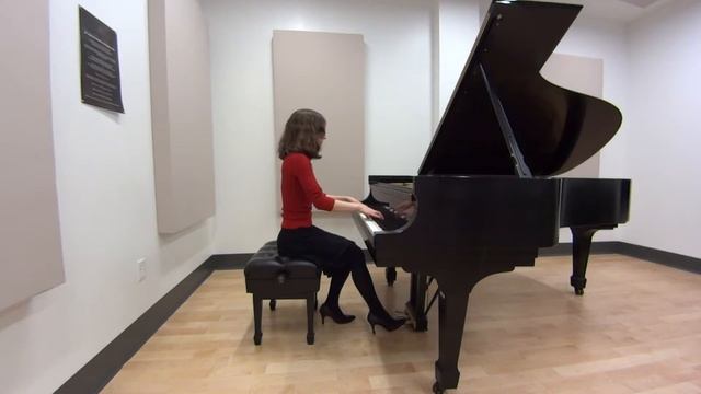 Etude in E Major Op. 10 No. 3 by F. Chopin смотреть онлайн