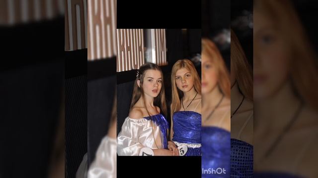1 место!Mini Top model 2020 смотреть онлайн