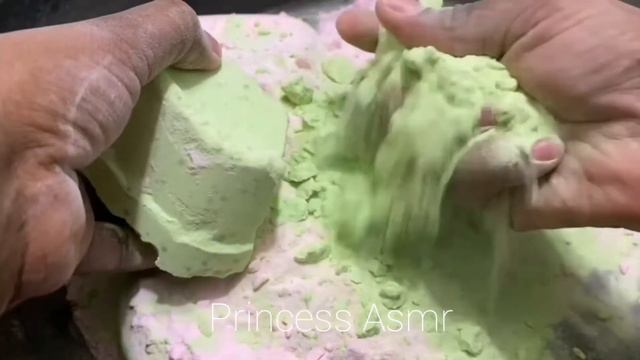 Gym Chalk / edit / Chalk crunch / Chalk / хруст мела / мел / асмр / пищевая сода / смотреть онлайн