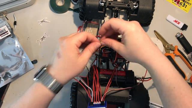 Everest Gen7 Lights Signals Flashers Simple Setup pt1 смотреть онлайн