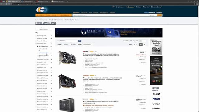كيف تختار مواصفات جهازك للمونتاج والجرافيك عالي الجودة || How To Build 4K Video Editing PC смотреть онлайн