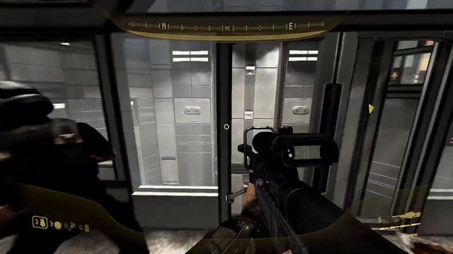 Halo MCC: Halo 3 ODST Campaign Mod- ODST vs Elites ONI Alpha Site смотреть онлайн