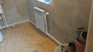 Газовое отопление своими руками