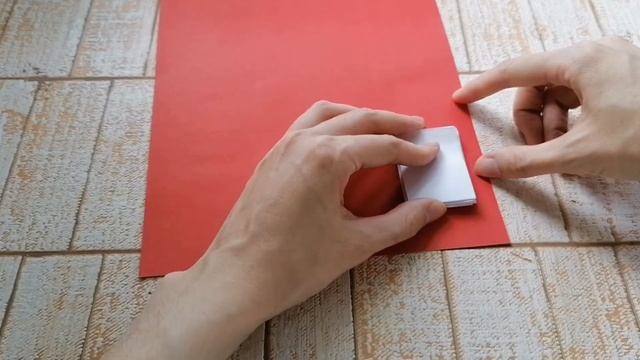 Блокнот из бумаги своими руками | mini notebook from paper | мини блокнотик своими руками смотреть онлайн