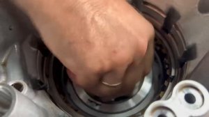 Как гудит АКПП