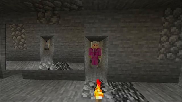 Minecraft is scary | Почему синглплеер так пугает ? смотреть онлайн