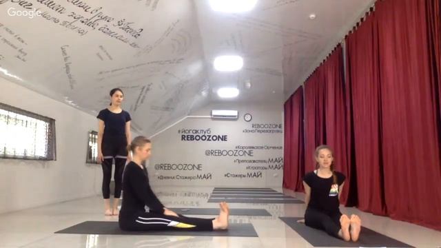 ЙОГА ДЛЯ ЖЕНСКОГО ЗДОРОВЬЯ. КАК НОРМАЛИЗОВАТЬ ГАРМОНАЛЬНЫЙ ФОН У ЖЕНЩИНЫ. смотреть онлайн