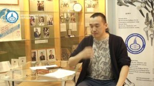 Мастер-класс игры на хомусе. Урок №9 (Мотив песни "Кымыс ырыата")