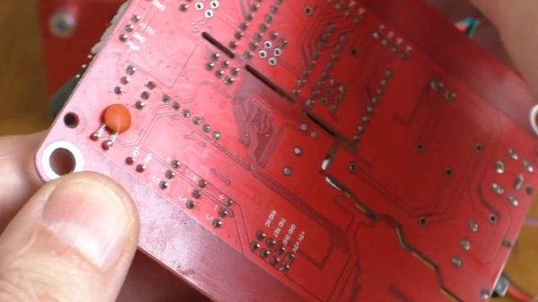 #18. CNC 1419 - Подключение Z щупа. Какие проблемы и как их решить.