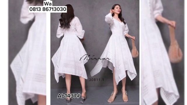 25 MODEL BAJU BATIK, TUNIK BATIK DAN BAJU WANITA LAINNYA смотреть онлайн