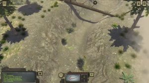 Прохождение ATOM RPG - Часть 29 - Грохочущий лес