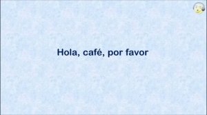 Испанский язык с нуля. 1-й видео урок испанского языка для начинающих