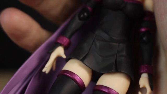 Animator Review BOTH figma Rider | Stop-Motion смотреть онлайн