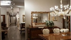 ARREDO CLASSIC мебель классическая - ИТАЛЬЯНСКАЯ МЕБЕЛЬ из Италии