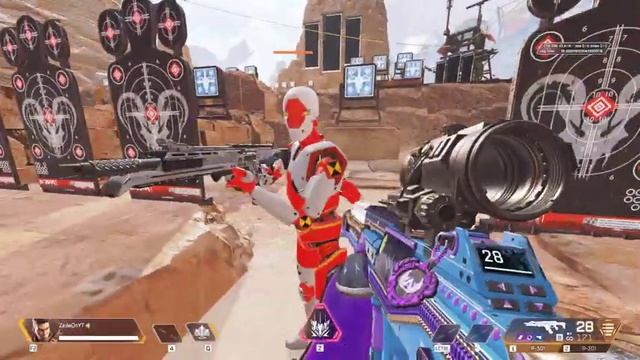 Zade's Apex Legends PC Settings #ApexLegends #ApexLegendsSettings #ApexLegendsIndia смотреть онлайн