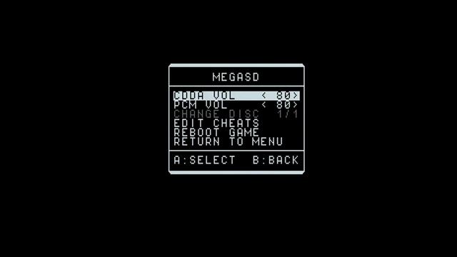 Sega CD прощай? Обзор Mega SD смотреть онлайн
