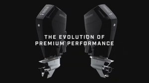 MERCURY V10 350 & 400hp VERADO - LAUNCH - FIRST DETAILS