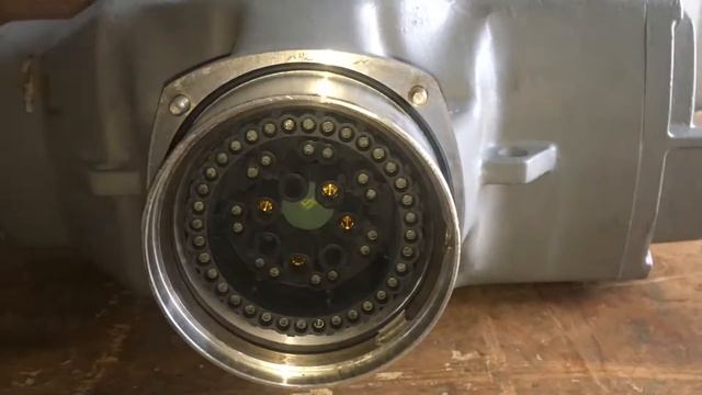 Блок управления электроприводом AMExC 01.1 AUMA (Armatron.Ru) смотреть онлайн