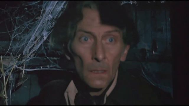 Dracula A.D. 1972 - Final fight (HD) смотреть онлайн