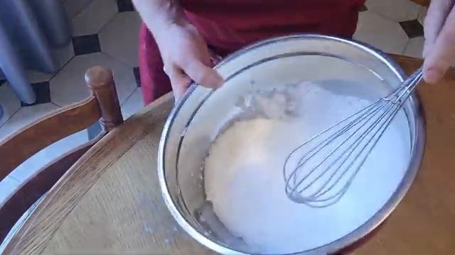 Груша в сливках. Французский десерт. Рецепт из блокнота французской свекрови смотреть онлайн