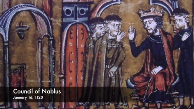 Top 5 Crusader Kings of Jerusalem смотреть онлайн