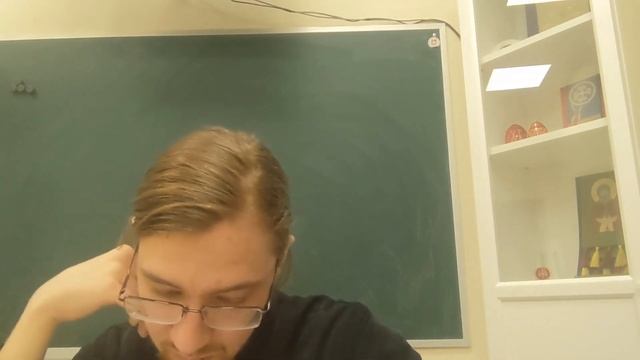 Что обозначают состояния гнева и вожделения в духовных существах? смотреть онлайн