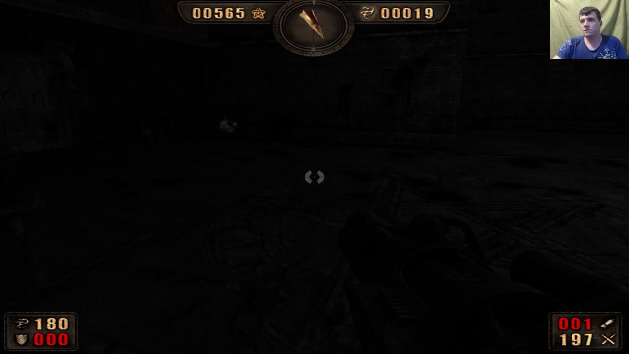 Painkiller: Redemption #3 смотреть онлайн
